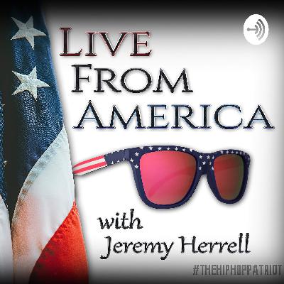 Live From America - LIVE AT 5 - 1/8/21 | Trump is set to start declassification process | Lindsey Graham Surrounded By Patriots at Airport | They are trying to shut down ALL CONSERVATISM in America!