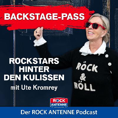 Backstage-Pass, Folge 4: Von Lemmys Beerdigung