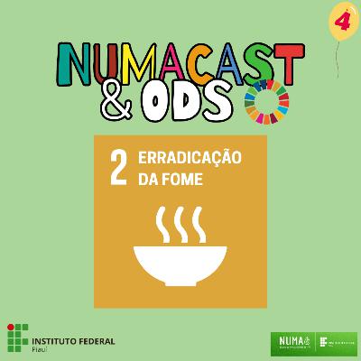 T4: E10 - ODS 2 - Erradicação da fome