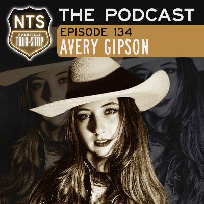 Avery Gipson (Singer/Songwriter) Avery Gipson (Singer/Songwriter)