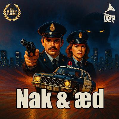 Nak & æd Trailer Nak & æd Trailer
