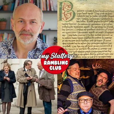 Vincent Franklin- "You Just Get A Pig And Drown It" Vincent Franklin- "You Just Get A Pig And Drown It"