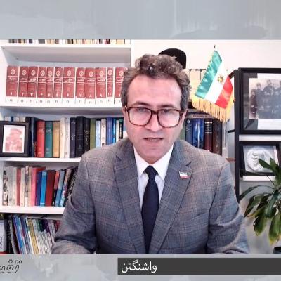 تفسیر خبر دوشنبه 17 آذر 1404 تفسیر خبر دوشنبه 17 آذر 1404