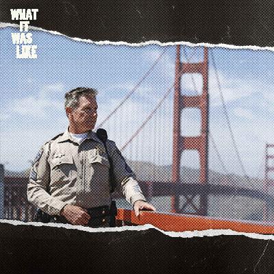 What I’ve Learned Stopping Suicides on the Golden Gate Bridge