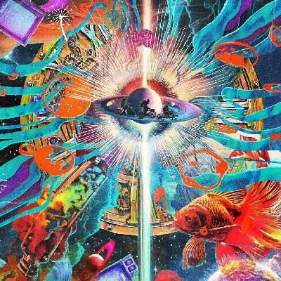 Vol.91 《21世纪的朱同》，剥开电影奇异的外衣，我看向里面那是曾经的自己