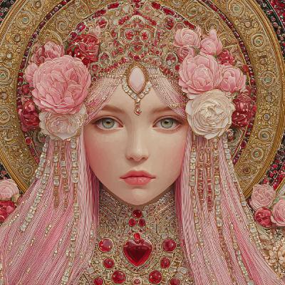 Affirmations: Angels of Love Affirmations: Angels of Love