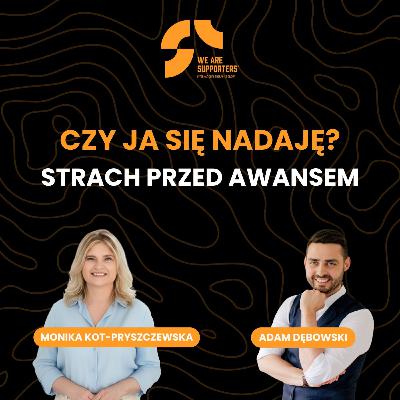 Czy ja się nadaję? Strach przed awansem