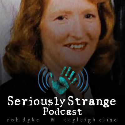 #11 - People Who Cooked Other People & FNAF | Seriously Strange Podcast