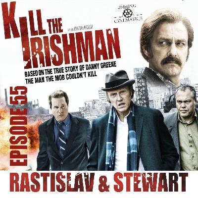 Kill the Irishman 2011