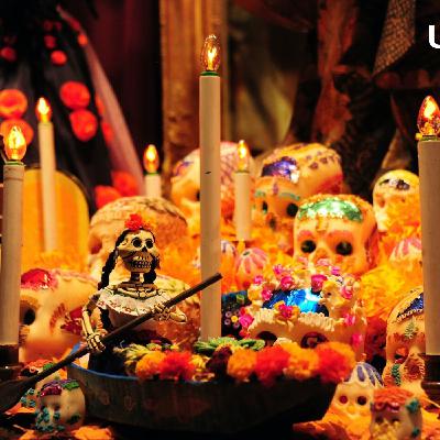Dia de muertos