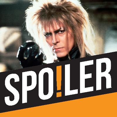 Labyrinth (1986, Jim Henson, Jennifer Connelly, David Bowie): SPOILER Episode 44 Labyrinth (1986, Jim Henson, Jennifer Connelly, David Bowie): SPOILER Episode 44