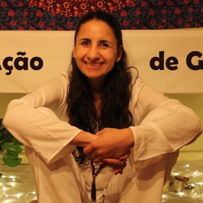 MeditAção de Graças 🙏🏽 MeditAção de Graças 🙏🏽