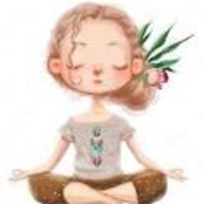 Meditação para criança