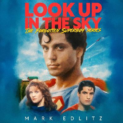 Special Report: Look Up in the Sky - The Forgotten Superboy Series