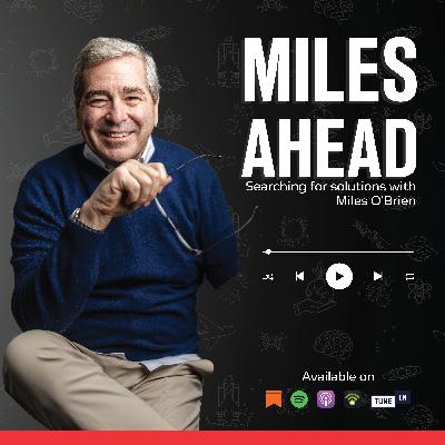 Episode 47: From The End of Nature to a New Beginning - with Bill McKibben
