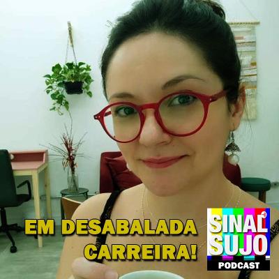 Em Desabalada Carreira!