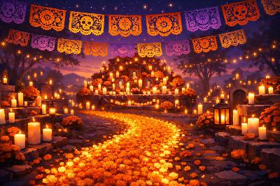 🕯️ The Beautiful Lie at the Heart of Coco 🕯️ The Beautiful Lie at the Heart of Coco