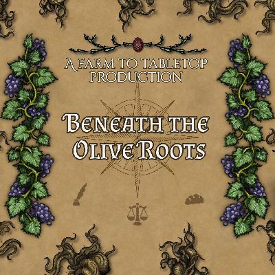 Episode 3: "Emerald of Envy"