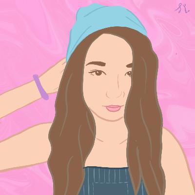 Welcome to The Panic Room with Sophia Yan Welcome to The Panic Room with Sophia Yan