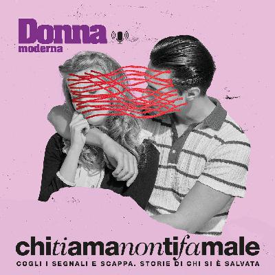Non ti ama se ti fa lasciare il lavoro