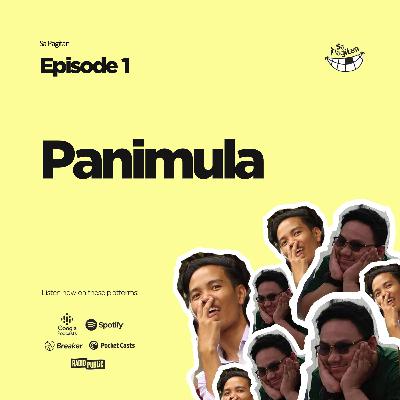 Episode 1: Panimula