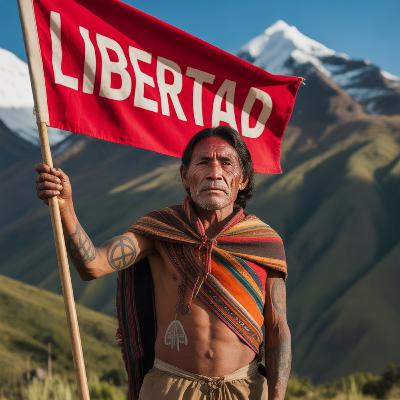 Avance Proto Anarquismo ¿ Existio?