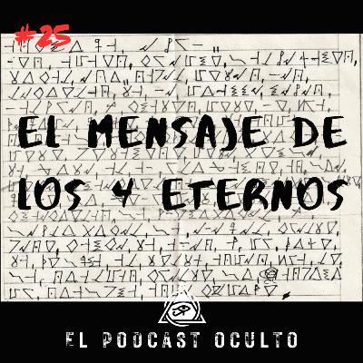 El mensaje de los 4 eternos