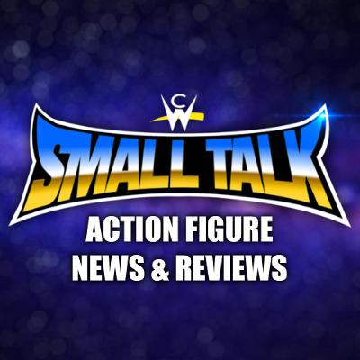SH Figuarts Boba Fett | Small Talk | Episode 151: Not-Boba Fett!