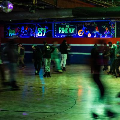 The Rink On 87th Has Been A Haven For 50 Years The Rink On 87th Has Been A Haven For 50 Years