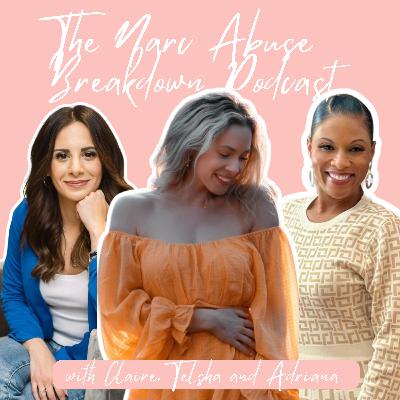 Episode 6. Narcissistic Supply, Grey Rock Method And Setting Boundaries With A Narcissist