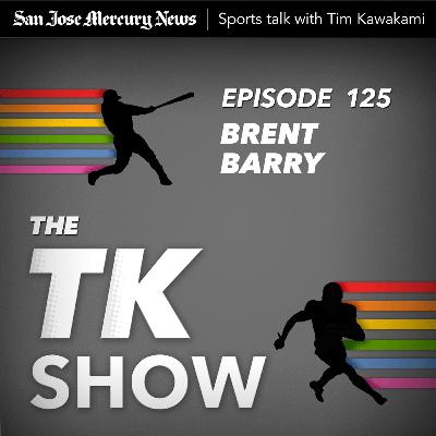 Brent Barry (TNT analyst)