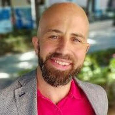 11 - 21 - 23.  Post-Divorce, Gain Excellent Parenting Skills, w/Jesse Sweed