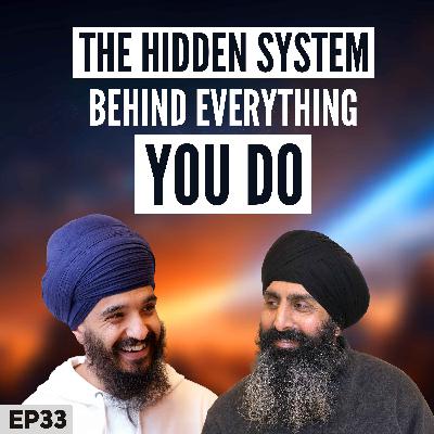 A Divine Code: The Hidden System Behind Everything You Do - Akhan Jor