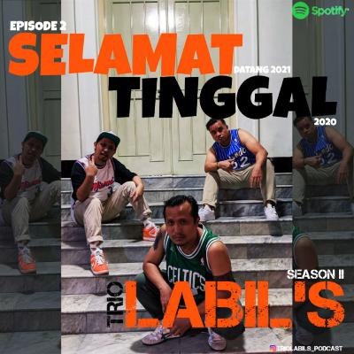 SE2 : 2. Selamat Tinggal 2020 SE2 : 2. Selamat Tinggal 2020