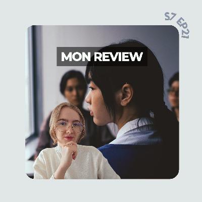 Mon avis sur le film Thai Human Resource (sans spoilers)