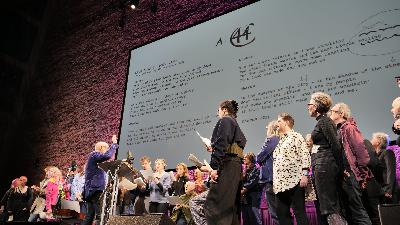 The Great Humbling S5E8: 'State of the Humbling' The Great Humbling S5E8: 'State of the Humbling'