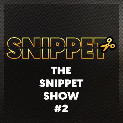 OUR RESPONSE TO BLM. LOCKDOWN EASING. SCHEDULING & BELIEVING | Snippet Show #2