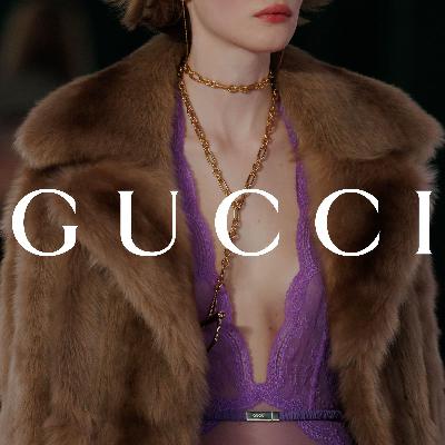 Continuum: Notes on the Fall Winter 2025 women’s and men’s fashion show