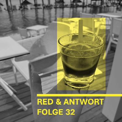 #32 –Todsünden, Cocktails und funny Funfacts