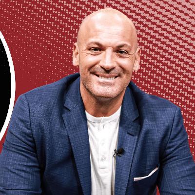 Brandon Tierney on Craig Carton, Stephen A. Smith, screaming at Mike Francesa, and more Brandon Tierney on Craig Carton, Stephen A. Smith, screaming at Mike Francesa, and more
