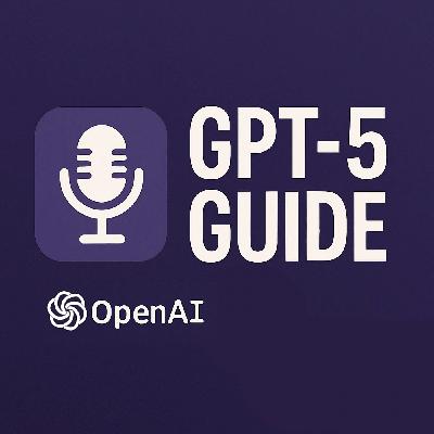 GPT-5 — features, pricing & guide (2025)