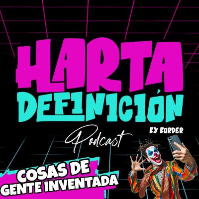 Cosas de Gente Inventada Cosas de Gente Inventada