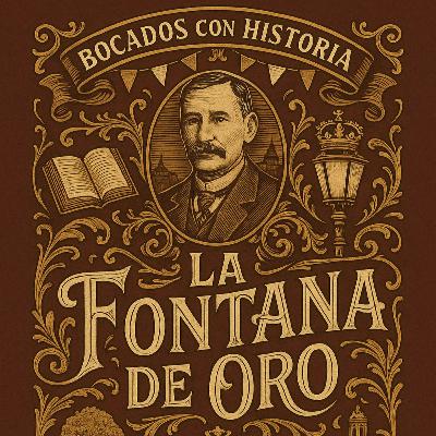 La Fontana de Oro La Fontana de Oro