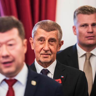 Kostolný, Tabery: Za cílem zrušit poplatky pro veřejnoprávní média je potřeba hledat ty nejhorší úmysly