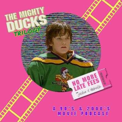 The Mighty Ducks Trilogy The Mighty Ducks Trilogy