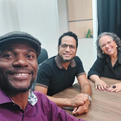 Como montar um podcast Como montar um podcast