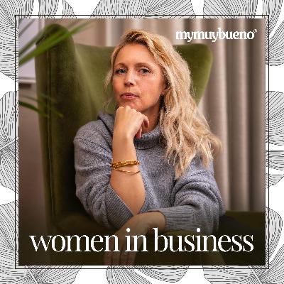 Season 2 of the mymuybueno Women in Business Podcast Season 2 of the mymuybueno Women in Business Podcast