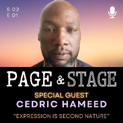 Expression is Second Nature Expression is Second Nature