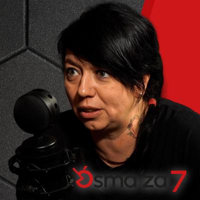 Joanna Repel z KTOZ o zapowiedzi strajku w schronisku „Zapłacą za to zwierzęta” | #57