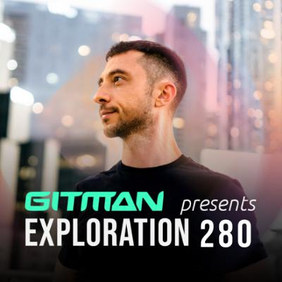 Gitman - Exploration 280